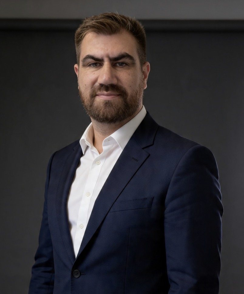 Advogado Daniel Carneiro